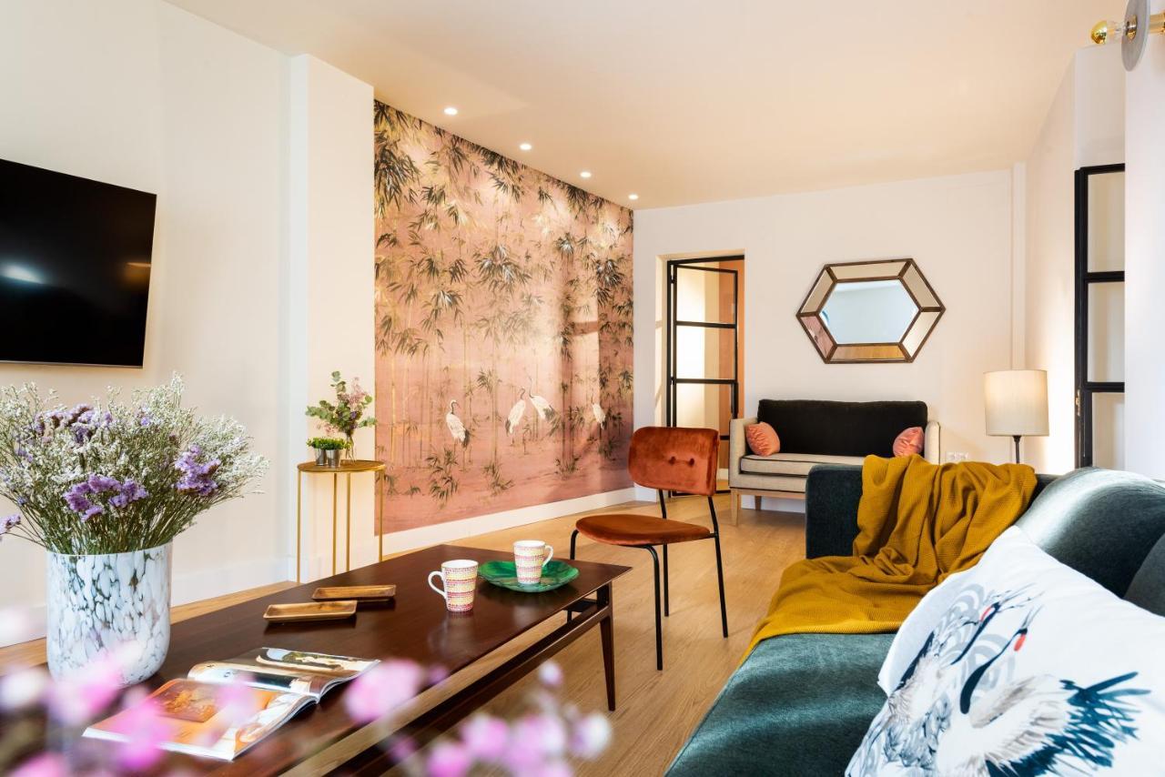 Apartamento Alohamundi Arenal Sevilla Exterior foto