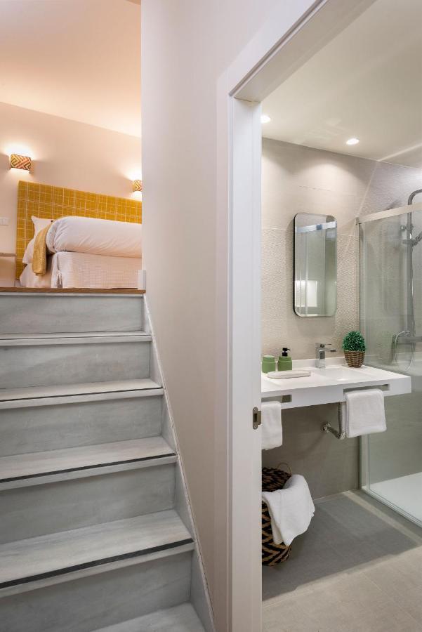 Apartamento Alohamundi Arenal Sevilla Exterior foto