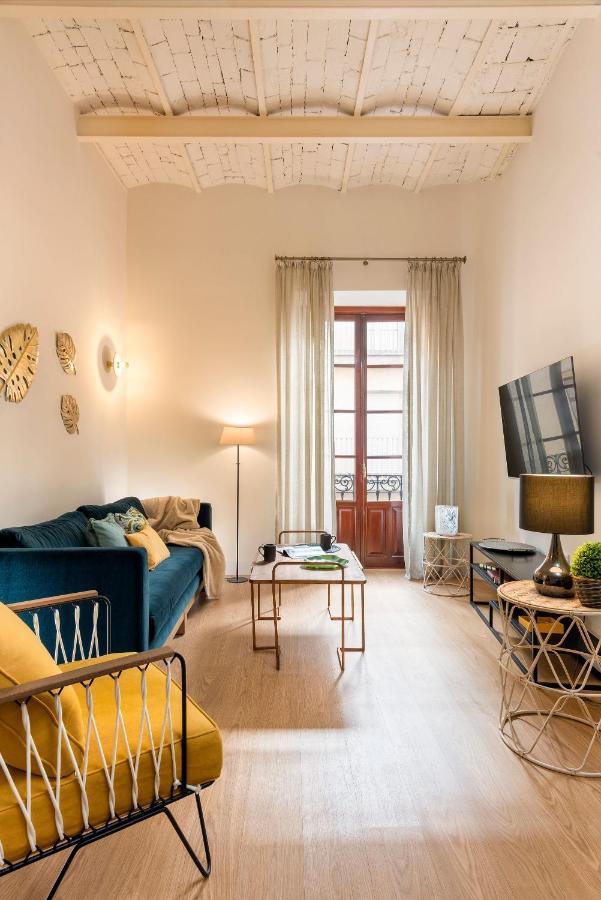 Apartamento Alohamundi Arenal Sevilla Exterior foto