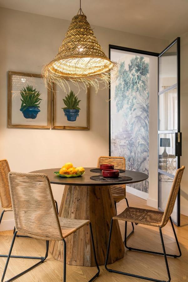 Apartamento Alohamundi Arenal Sevilla Exterior foto