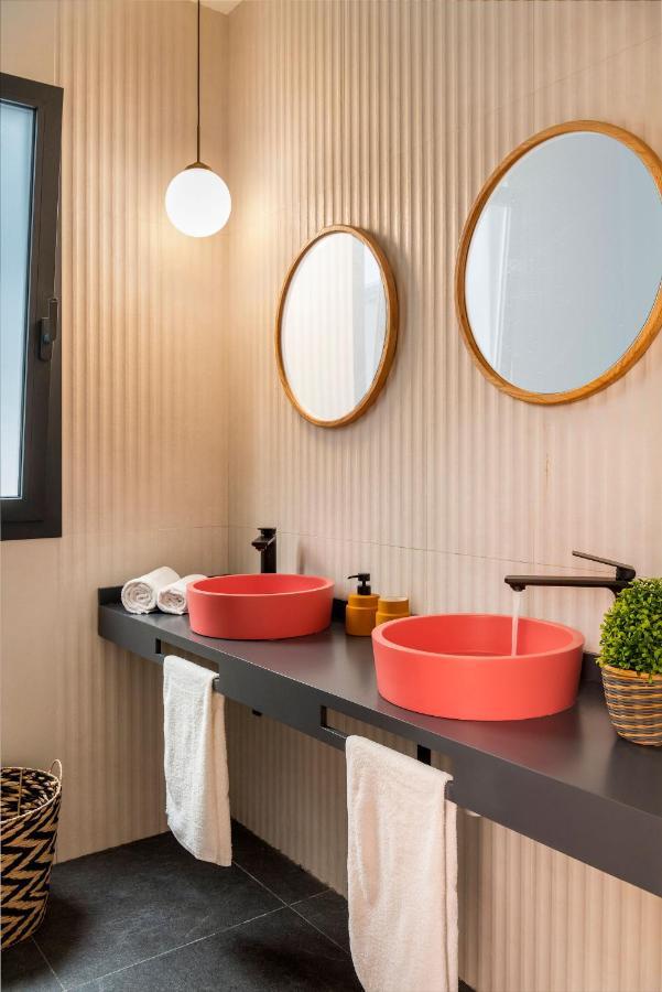 Apartamento Alohamundi Arenal Sevilla Exterior foto
