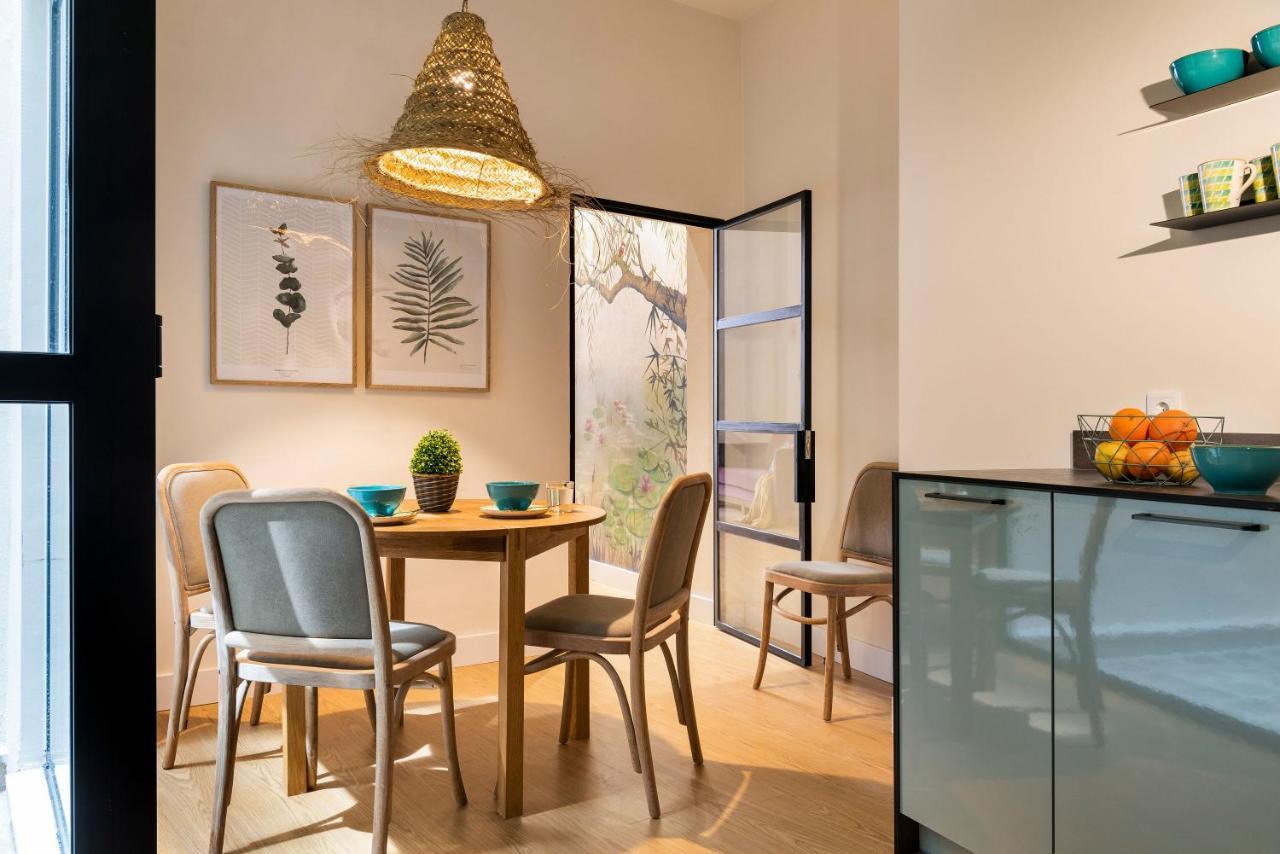 Apartamento Alohamundi Arenal Sevilla Exterior foto