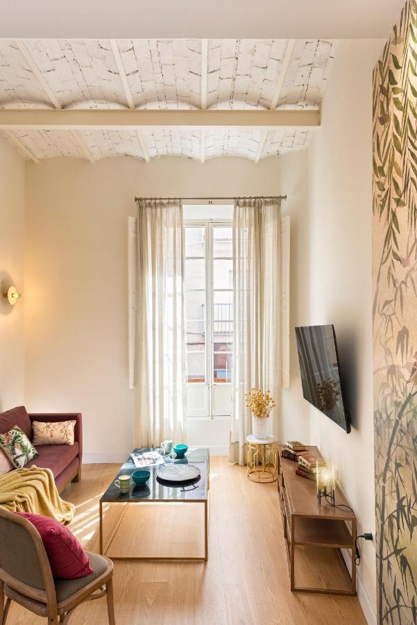 Apartamento Alohamundi Arenal Sevilla Exterior foto