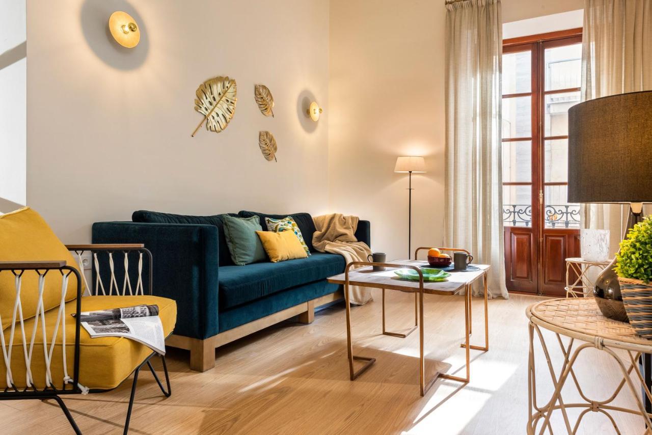 Apartamento Alohamundi Arenal Sevilla Exterior foto