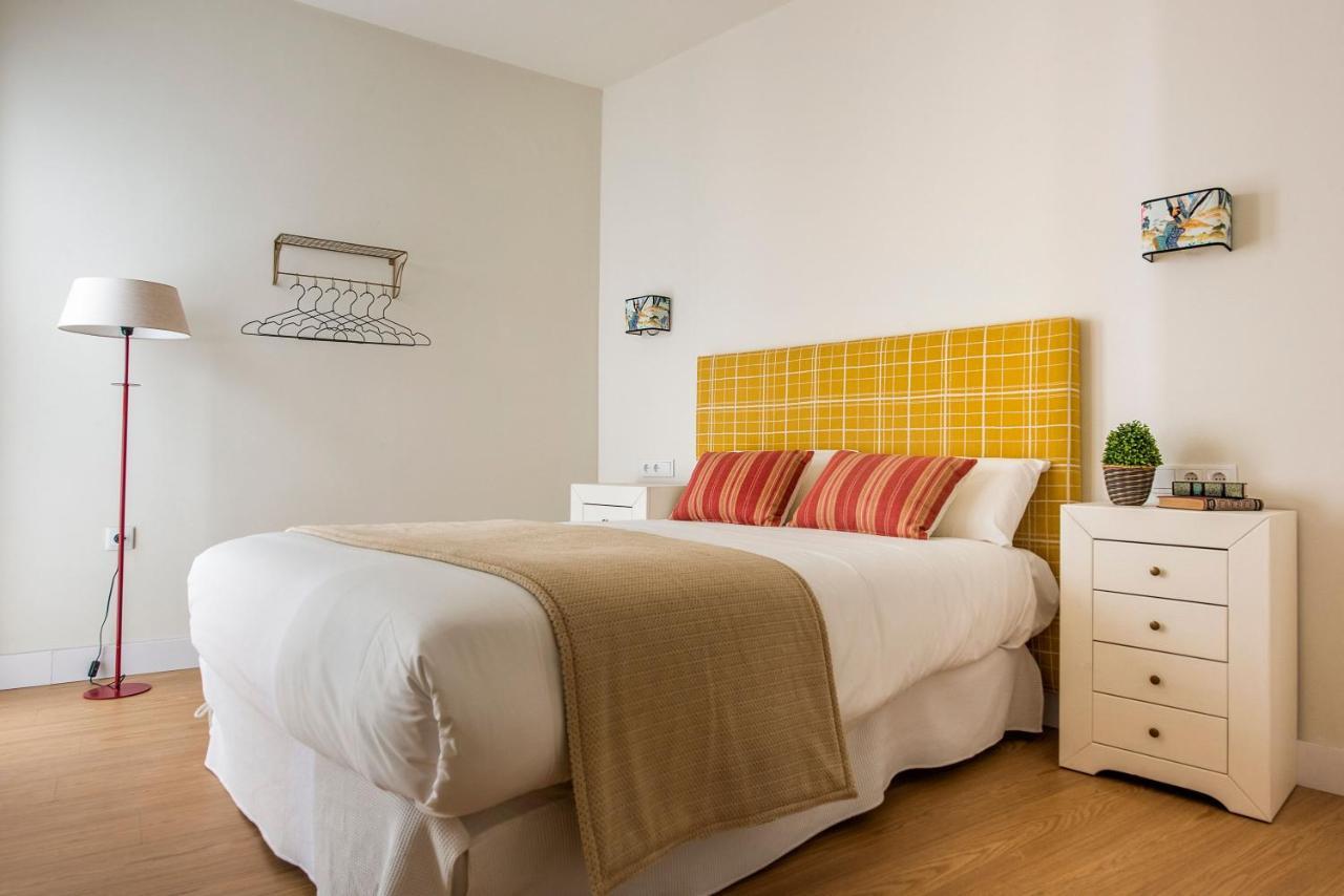 Apartamento Alohamundi Arenal Sevilla Exterior foto