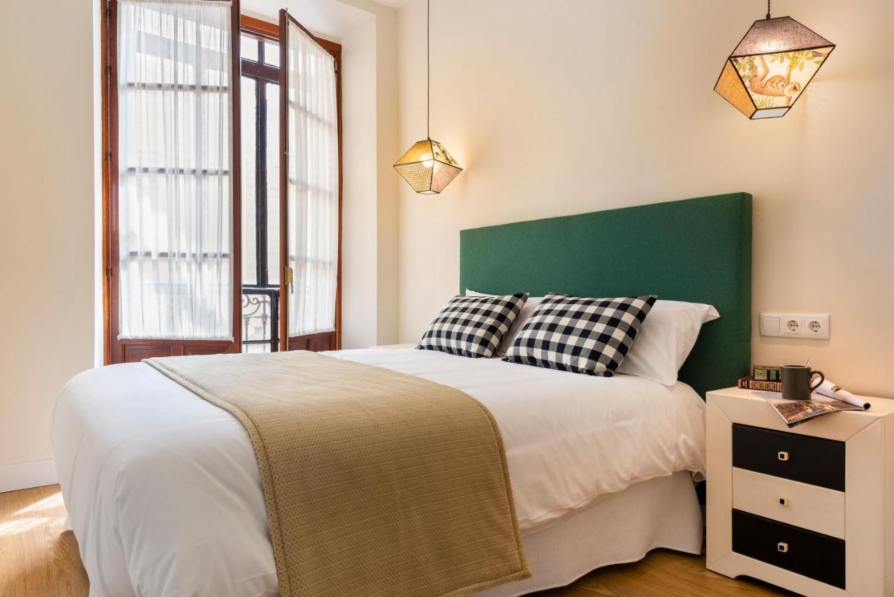 Apartamento Alohamundi Arenal Sevilla Exterior foto
