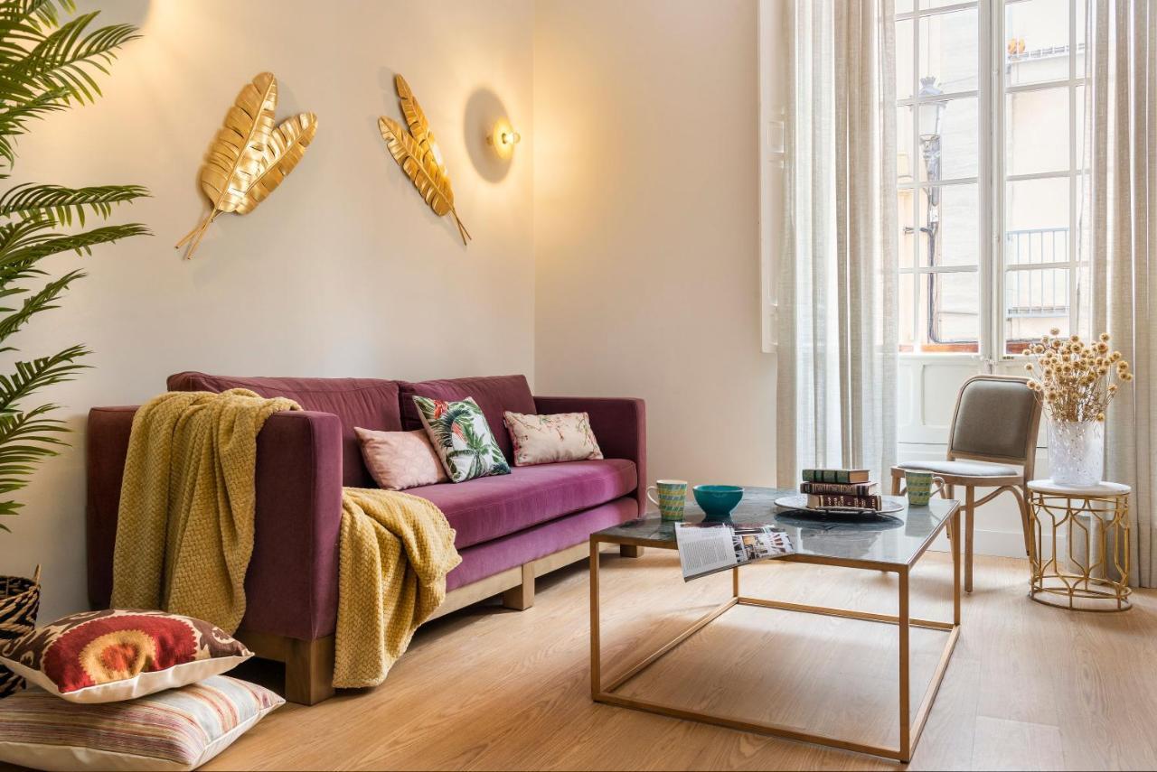 Apartamento Alohamundi Arenal Sevilla Exterior foto